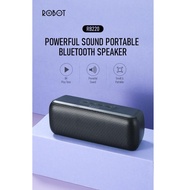 Speaker Spiker Bluetooth Polytron Merk Robot RB220 Full Bass Speker Blutut Portable Mini Music Musik