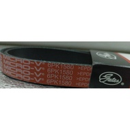 KIA CARNIVAL, NAZA RIA FAN BELT GATES 6PK1580 EPDM