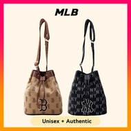 MLB Classic Monogram Bucket Bag (23FW)