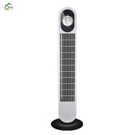 Ruixin Electric Appliances Simmo Tower Fan Bladeless Fan Remote Control Bladeless Standing Fan Timin