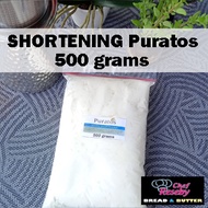 Puratos White Shortening Expiration: June 18, 2026