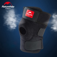 Compression Patella Knee Pads Stabilizer Support Protect Guard Laras Sokongan Melindungi Lutut Kaki 运动护膝