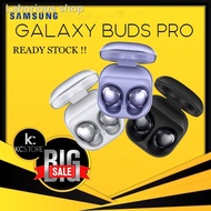 ◐<3 YEAR WARRANTY>Samsung Galaxy Buds Pro TWS Earbuds True Wireless Bluetooth Earphones Earbud