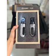 Aluminum Footrest H2C honda Dax125 monkey125