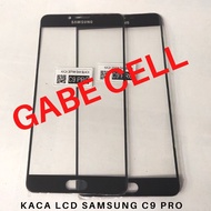 SAMSUNG C9 PRO LCD WINDSHIELD