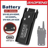 UV-82 BaoFeng UV82 2800mAh Battery Pack