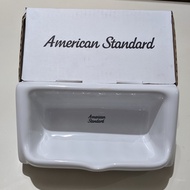 American Standard Soap Holder Car031A1 Wall Scale Soap Holder