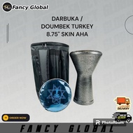 DARBUKA / DOUMBEK TURKEY 8.75" SKIN AHA