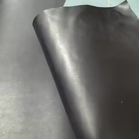 Leather pre-cut Piece first layer cowhide thick genuine leather 1.0 mm to 2 mm cow skin DIY leatherc