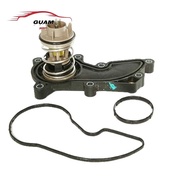 06E121111AT 3.0T Engine Coolant Thermostat Rubber Ring 06E121111AS 06E121111AR 06E121119G 06E121119F