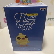 Banpresto Toy Story 4 Fluffy Puffy Figure