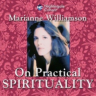 [Audible in CD's] Practical Spirituality