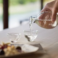 日本津輕 耐熱清酒玻璃杯壺 / 共6款