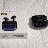 vivo TWS 4 Hi-Fi