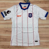 [Shirt Only] Chelsea Club Player Football Shirt 3rd Model 26/27 - Imported from Thailand