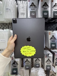 iPad pro 12.9 第五代 m1 Wi-Fi版 128gb