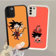 YZ-62 Dragon Ball Cool Very beautiful Casing for VIVO V29E V27 V29 V27E Y200e Y100 Pro