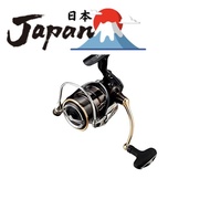 [import from Japan] DAIWA Spinning Reel 19 Ballistic LT3000S-CXH (2019 model)
DAIWA Spinning Reel 19
