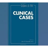 DSM-5-TR Clinical Cases Book