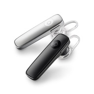 M165 Marque 2 Ultralight Bluetooth Headset Compatible with Smartphones Wireless Earphone with Microphone
