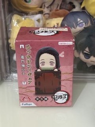 鬼滅之刃 禰豆子 小模型