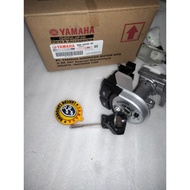 MAIN SWITCH COMP / CONTACT KEY YAMAHA NMAX NEW STANDARD TYPE B6H-H252E-02