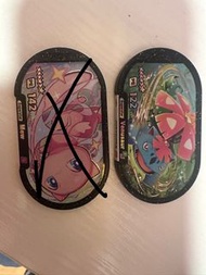 Pokémon Mezastar 港版6星
