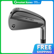 TaylorMade P790 Forged Iron 7i 2025 Golf Club