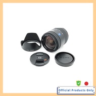 SONY Vario-Sonnar T* DT 16-80mm F3.5-4.5 ZA Standard Zoom Lens for APS-C