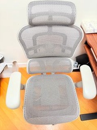 Ergonor 金豪 B2 辦公椅 人體工學椅