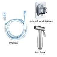 Handheld Bidet Spray 304 Stainless Steel Toilet Bidet Spray Set