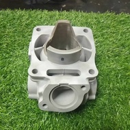 YAMAHA TZM 150 CYLINDER BLOCK ORI