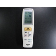 Panasonic National Air Conditioner Remote Control A75C3129 【SHIPPED FROM JAPAN】