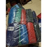 2 SEVA SQUARE COVER, 2 SQUARE CARPET, BIRD CAGE BASE