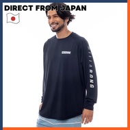 Billabong Rush Guard AIR DRY MESH LS Men's