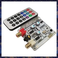 (RZDW) Volumio Moode for 4B for 4B Volumio Moode Dual ES9023 Decode I2S HIFI Network Digital