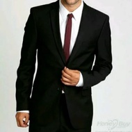 Jas Blezer Pria / jas almamater / jas wisuda / Jas pernikahan / Blezer BOSS