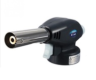 Portable Blow Torch / Butane Gas Flamethrower / Burner Camping Welding Ignition BBQ,Blow Torch, Buta