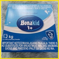 ▬ ∈ § Bonakid 1.2kg (1-3yrs old)