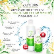 Zaine Skin Toner 120ml