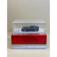 TOC Ferrari F12 TDF Tour de France Blue 1/64 Ferrari F12 TDF Brand New Unopened Complete Accessories