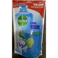 DETTOL BODY WASH REFILL PACK