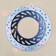 DISC BRAKE PLATE (F) - HONDA - NSR 150RR - 6 HOLES (NK)