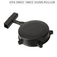 GY6 150cc-260cc Engine Hand Pull: Replacement Part for Jinlang Jinling JLA-925E, JLA-931E—Perfect fo