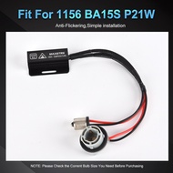 Maxgtrs xe giải mã bau15s 1156 BA15S 1157 BAY15D 7440 7443 dẫn tín hiệu báo rẽ điện trở phụ tải CANB