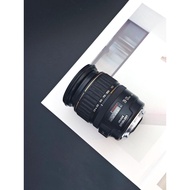 Canon Zoom Lens EF 28-135mm F3.5-5.6 IS USM**READ** (Second Hand)