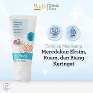 Buds Super Soothing Intensive Repair Cream Buds Organic