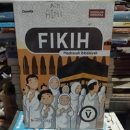 Fikih class 5 mi independent curriculum