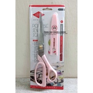 Gunting Jahit / Fabric Scissors K31 9"