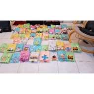 Live Co 2 Link september 2020